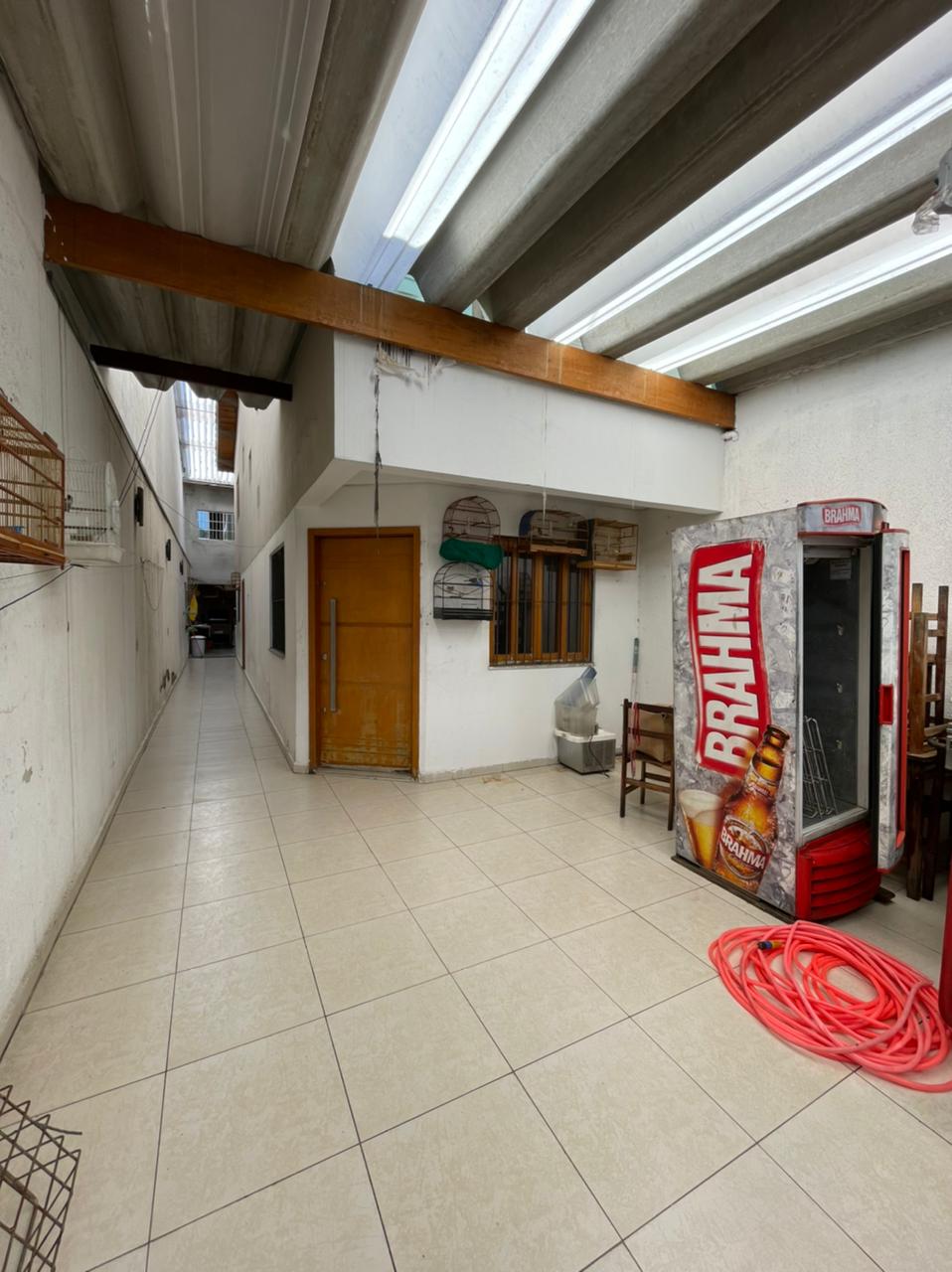 Casa - Venda, Jardim Adriana, Guarulhos, SP