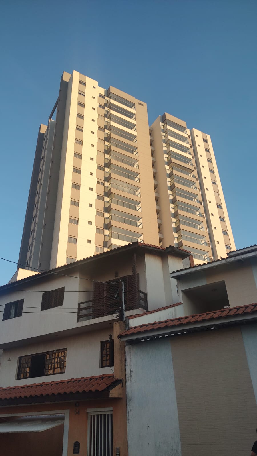 Andar Corporativo - Venda, Vila Tijuco, Guarulhos, SP