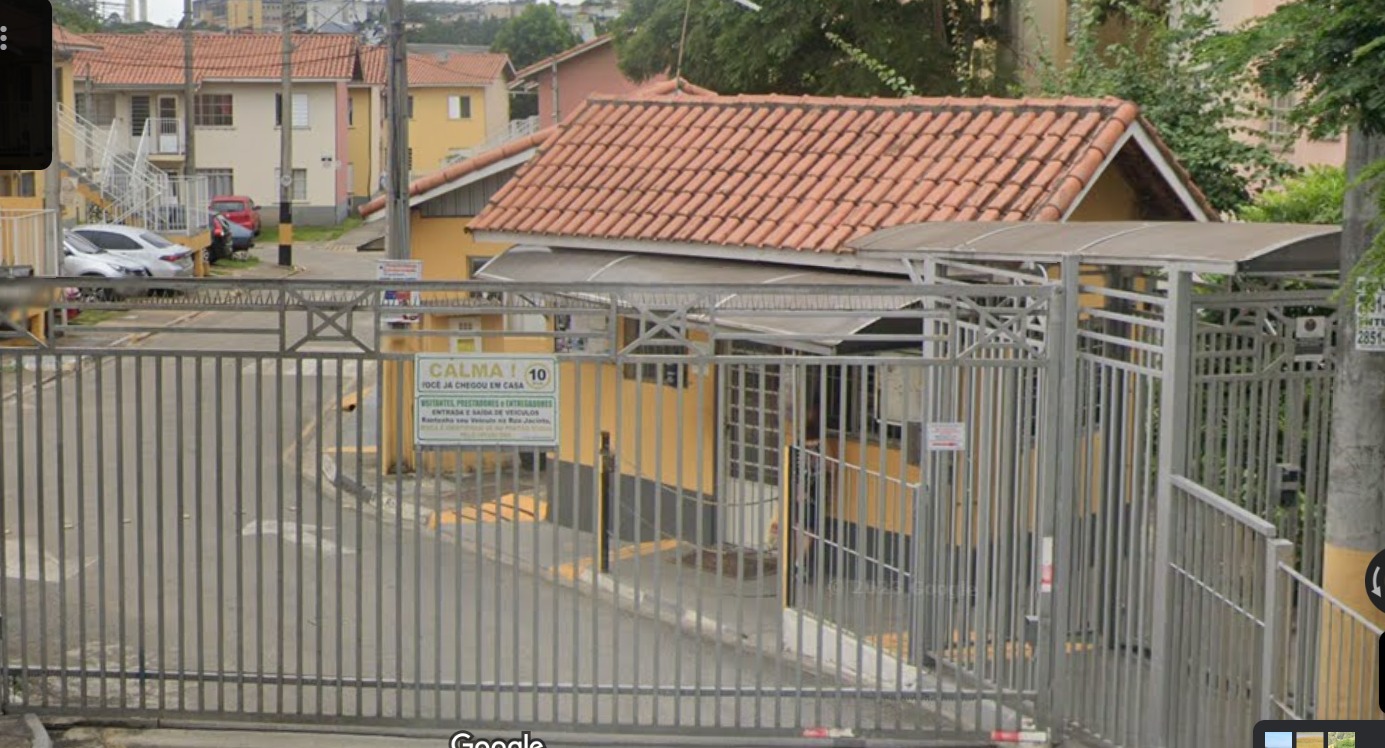 Casa - Venda