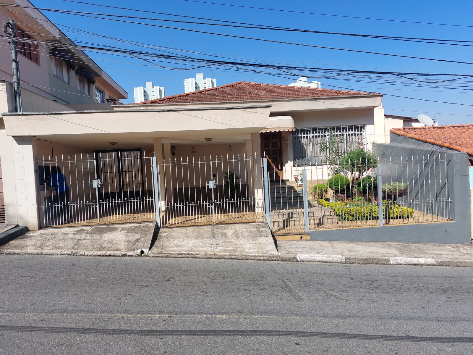 Casa - Venda, Vila Yaya, Guarulhos, SP