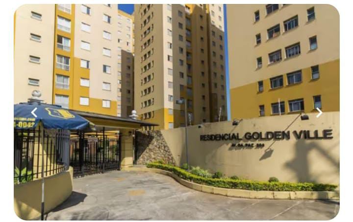 Apartamento - Venda, Jardim São Judas Tadeu, Guarulhos, SP