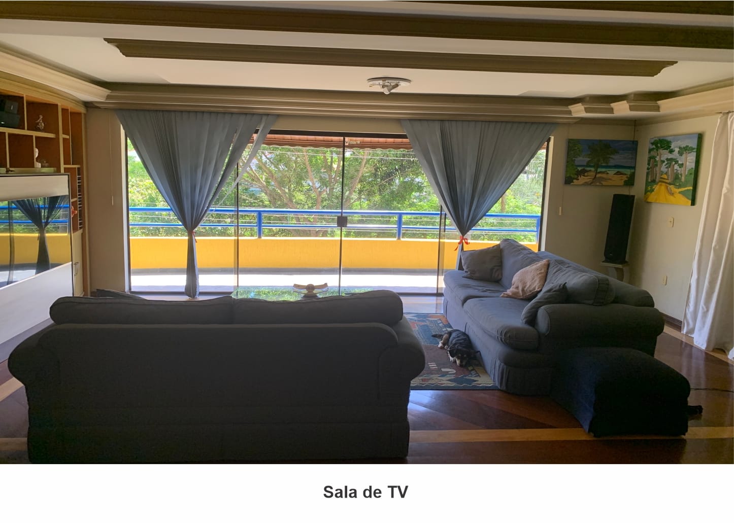 Casa de Condomínio em Mogi das Cruzes - SP