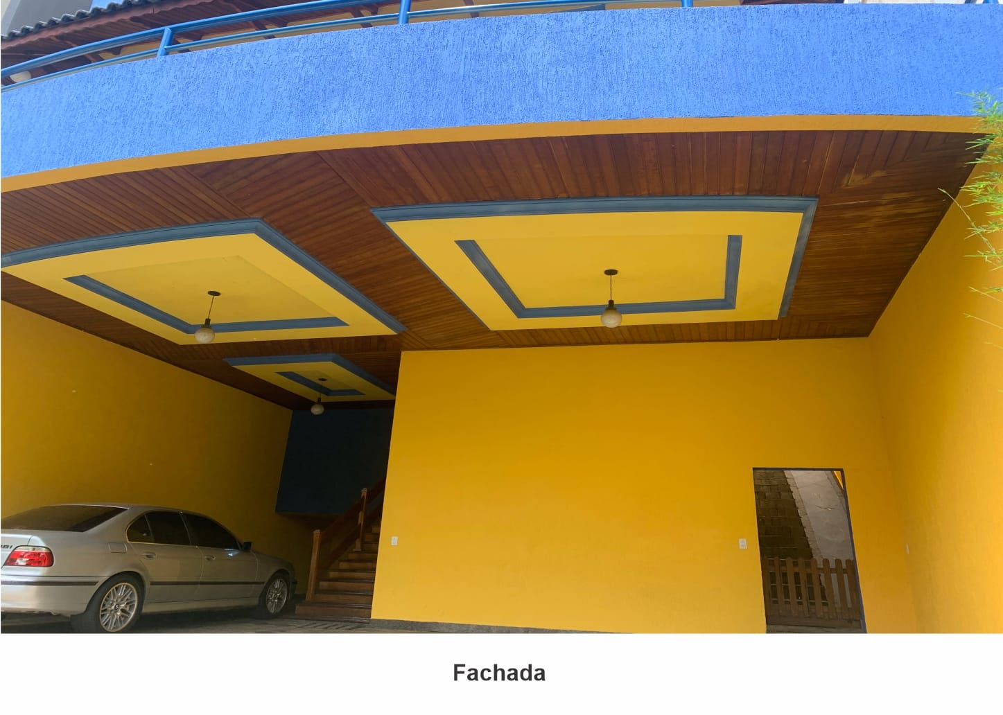 Casa de Condomínio em Mogi das Cruzes - SP