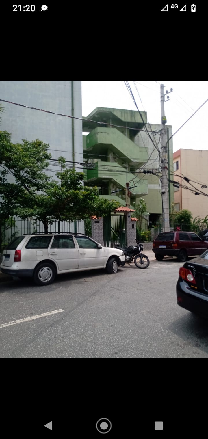 Apartamento - Venda, Vila Barros, Guarulhos, SP