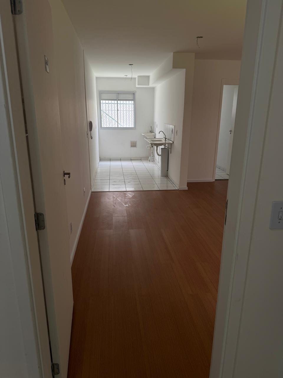 Apartamento à venda – Guaianazes