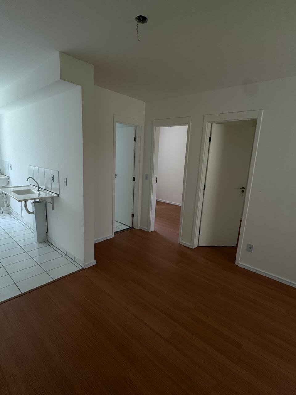 Apartamento à venda – Guaianazes