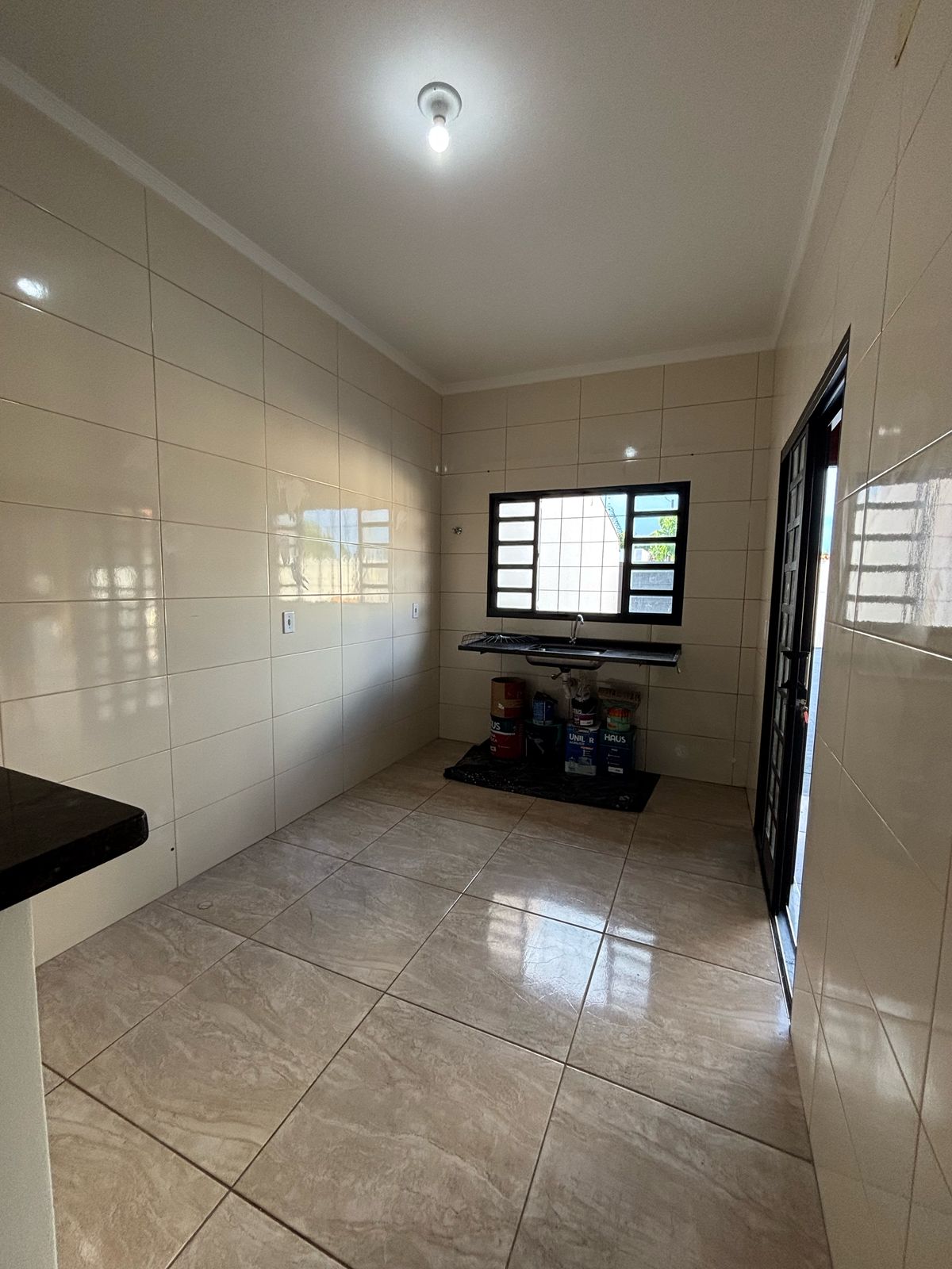Casa à venda no Residencial São Thomaz – São José do Rio Preto