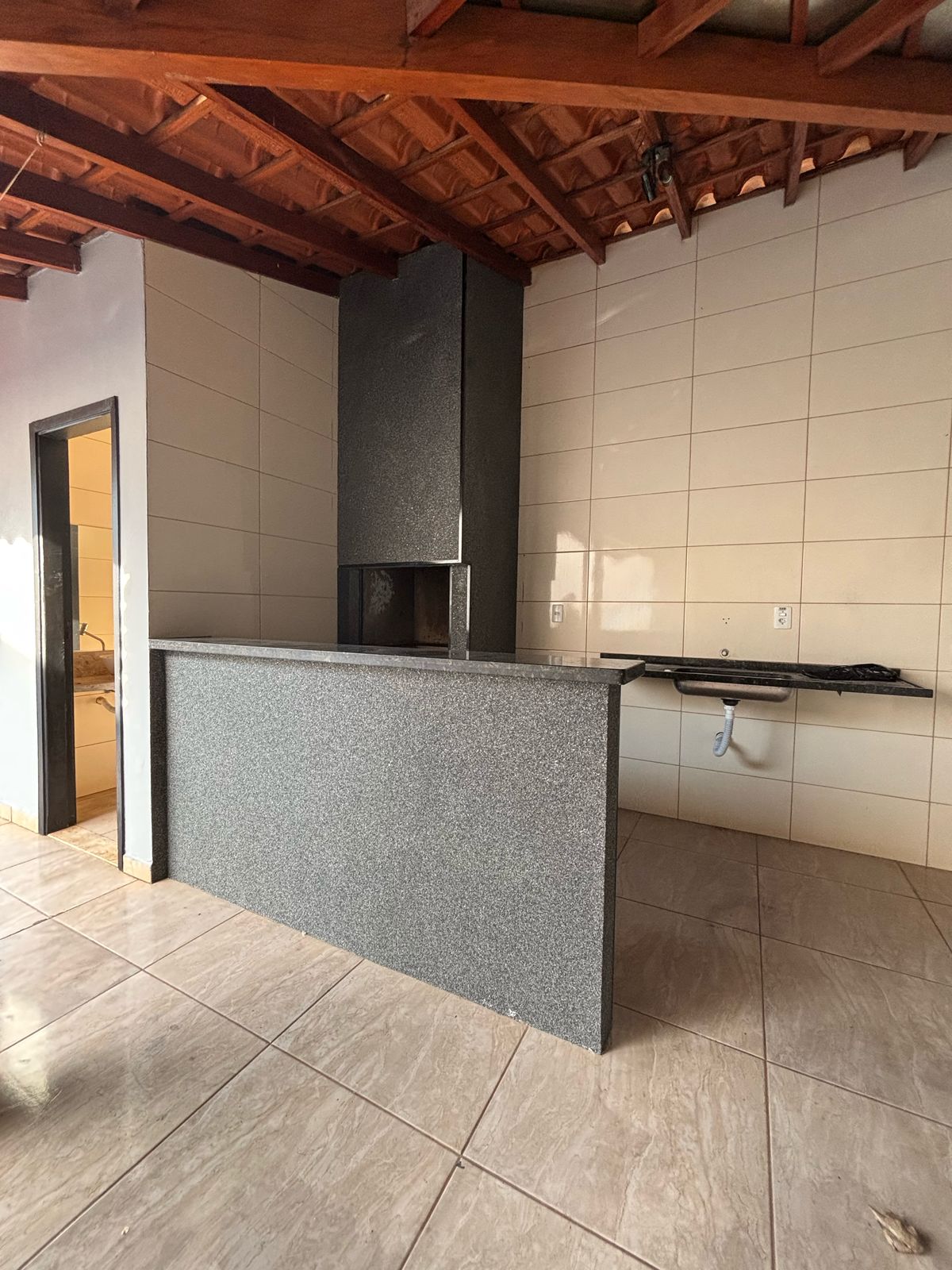 Casa à venda no Residencial São Thomaz – São José do Rio Preto
