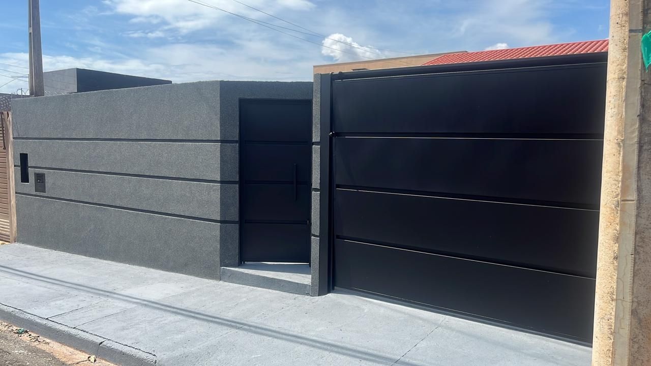 Casa à venda no Residencial São Thomaz – São José do Rio Preto