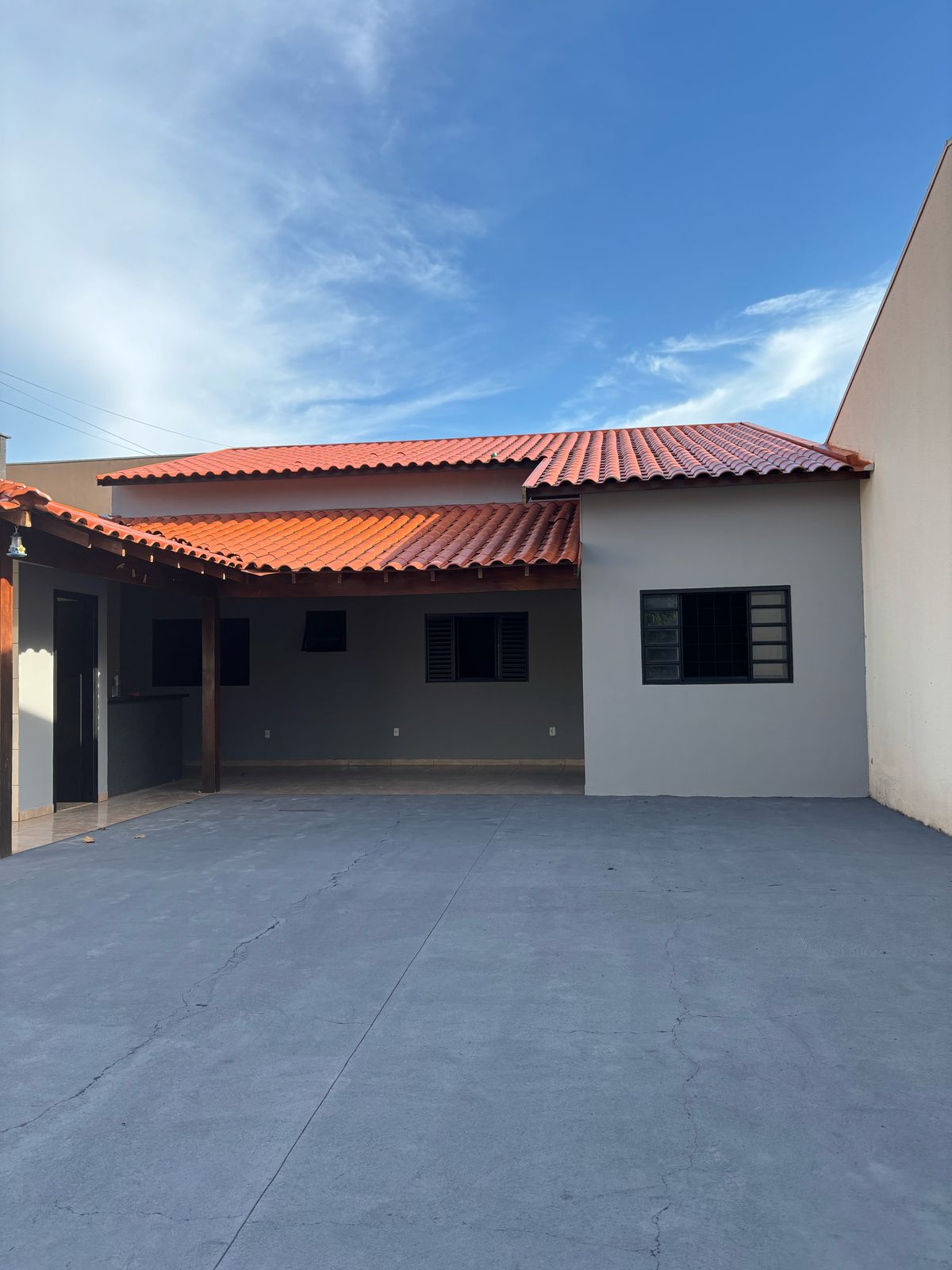 Casa à venda no Residencial São Thomaz – São José do Rio Preto