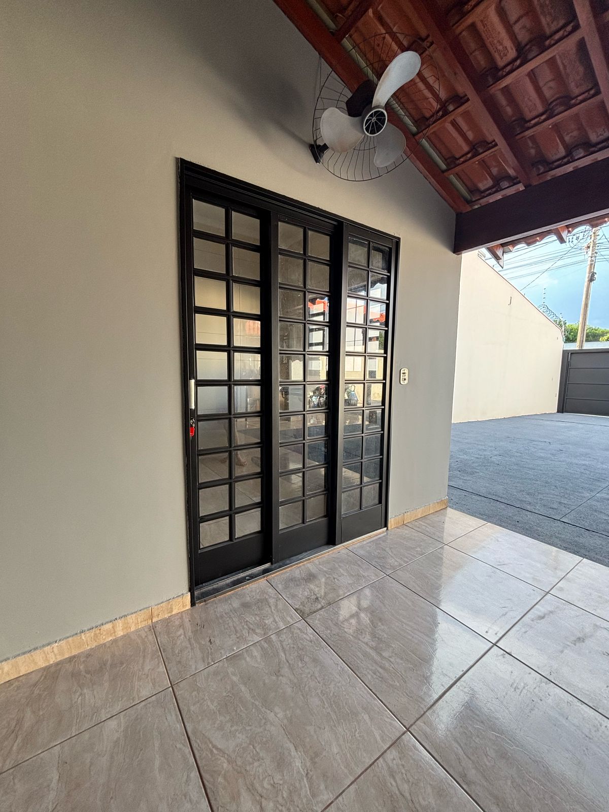 Casa à venda no Residencial São Thomaz – São José do Rio Preto