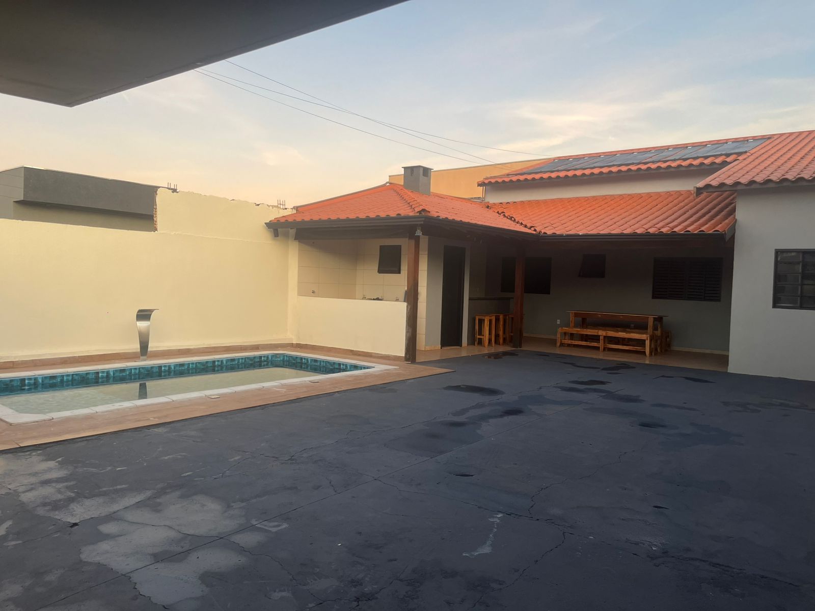 Casa à venda no Residencial São Thomaz – São José do Rio Preto
