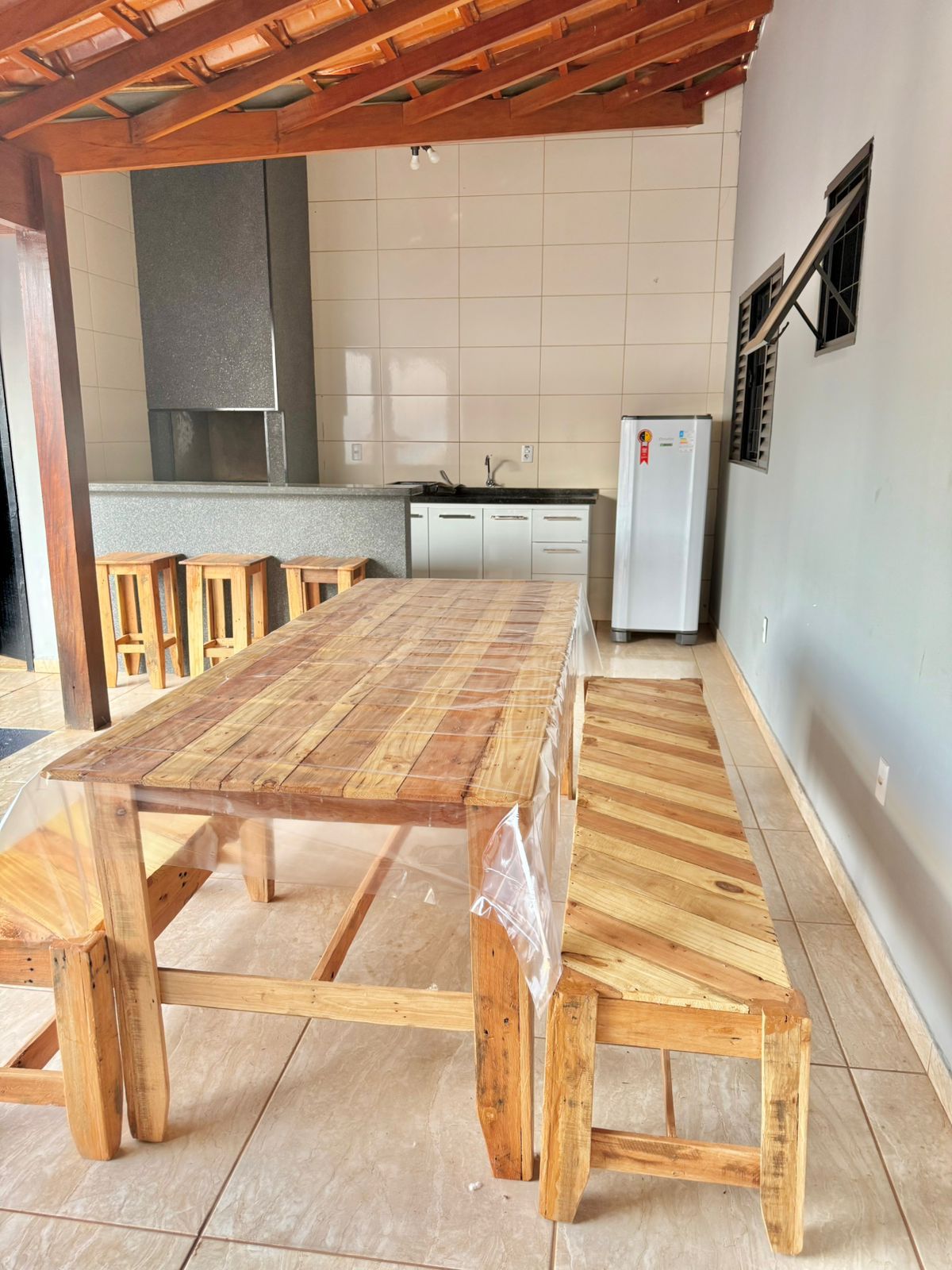 Casa à venda no Residencial São Thomaz – São José do Rio Preto