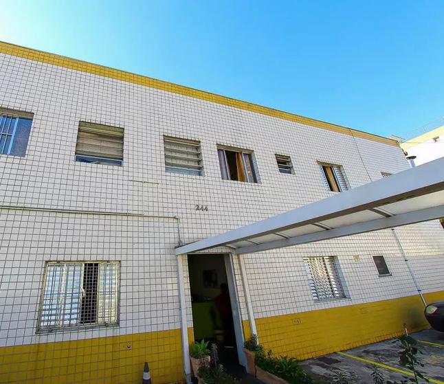 Apartamento - Venda, Jardim Santa Mena, Guarulhos, SP
