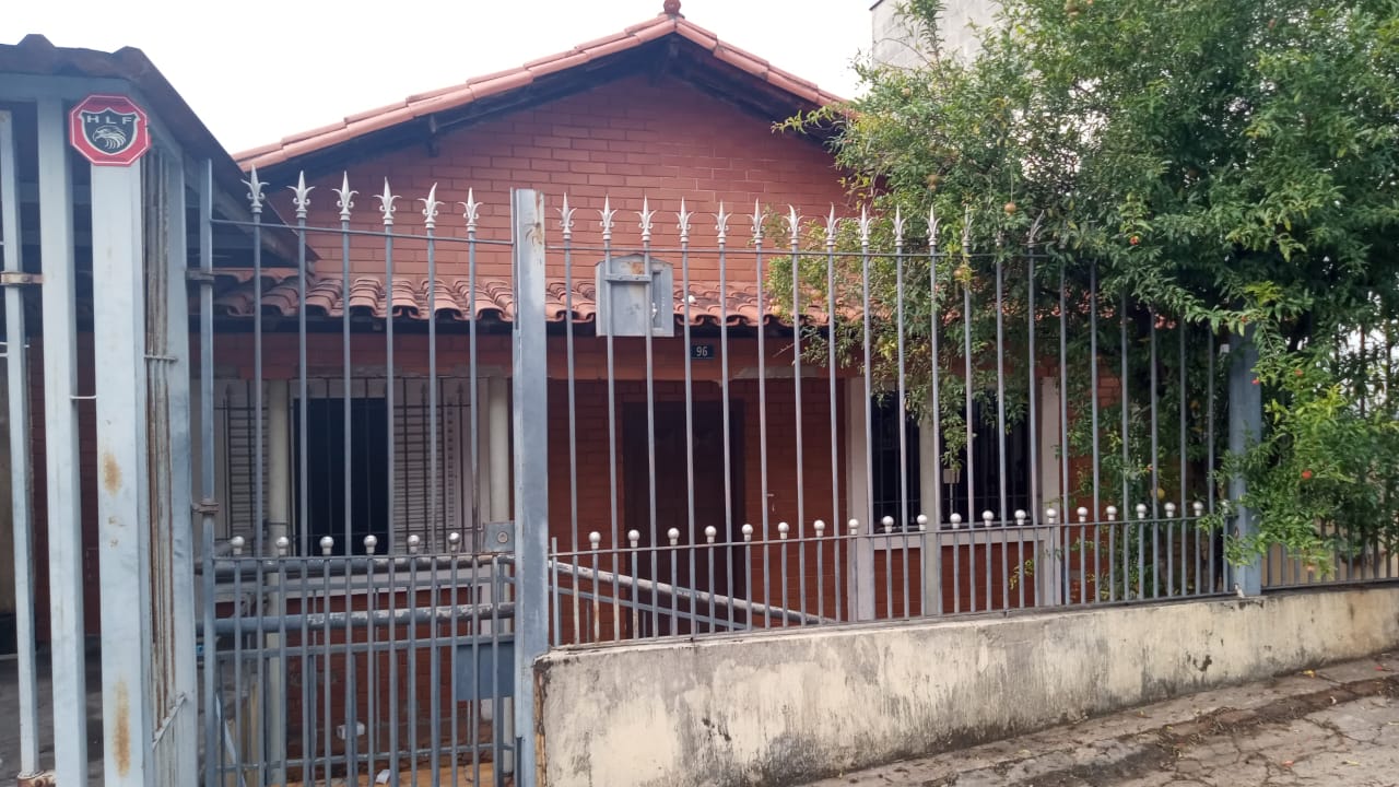 Casa - Venda, Jardim Santa Mena, Guarulhos, SP