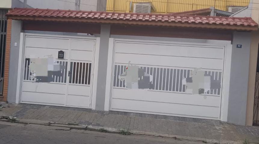 Casa - Venda, Parque Renato Maia, Guarulhos, SP