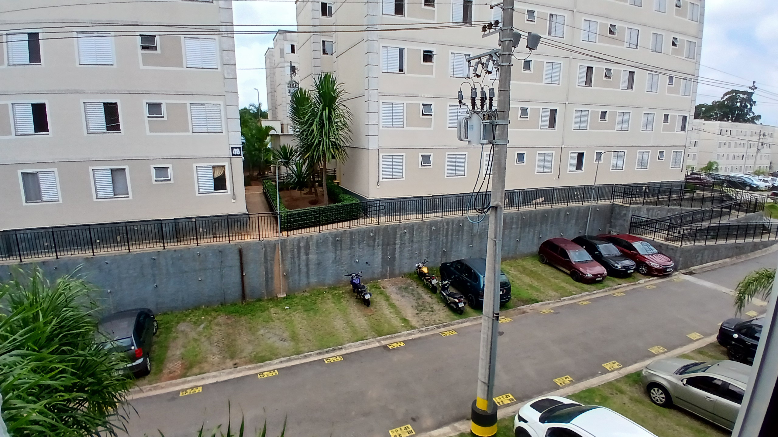 Apartamento - Locação, Água Chata, Guarulhos, SP
