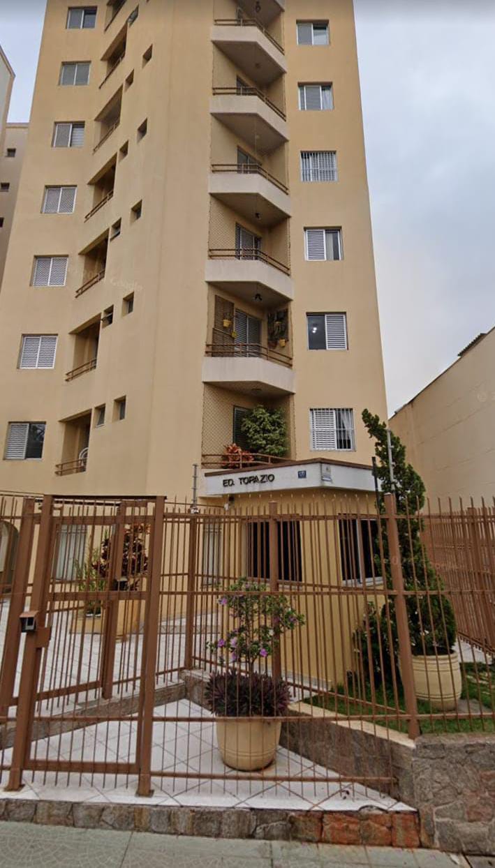 Apartamento - Venda, Vila Silveira, Guarulhos, SP