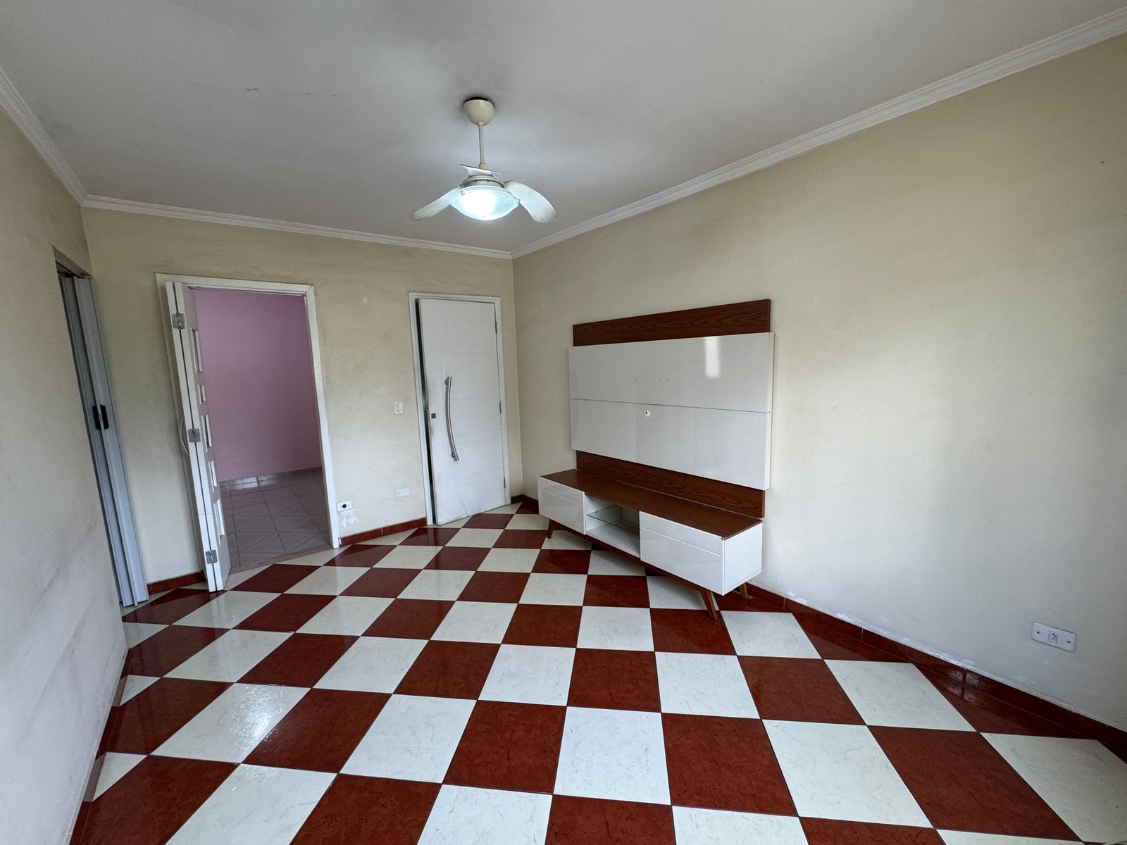 Apartamento - Locação, Macedo, Guarulhos, SP