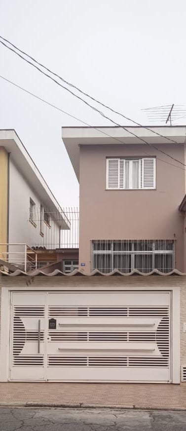 Casa - Venda, Jardim Vila Galvão, Guarulhos, SP