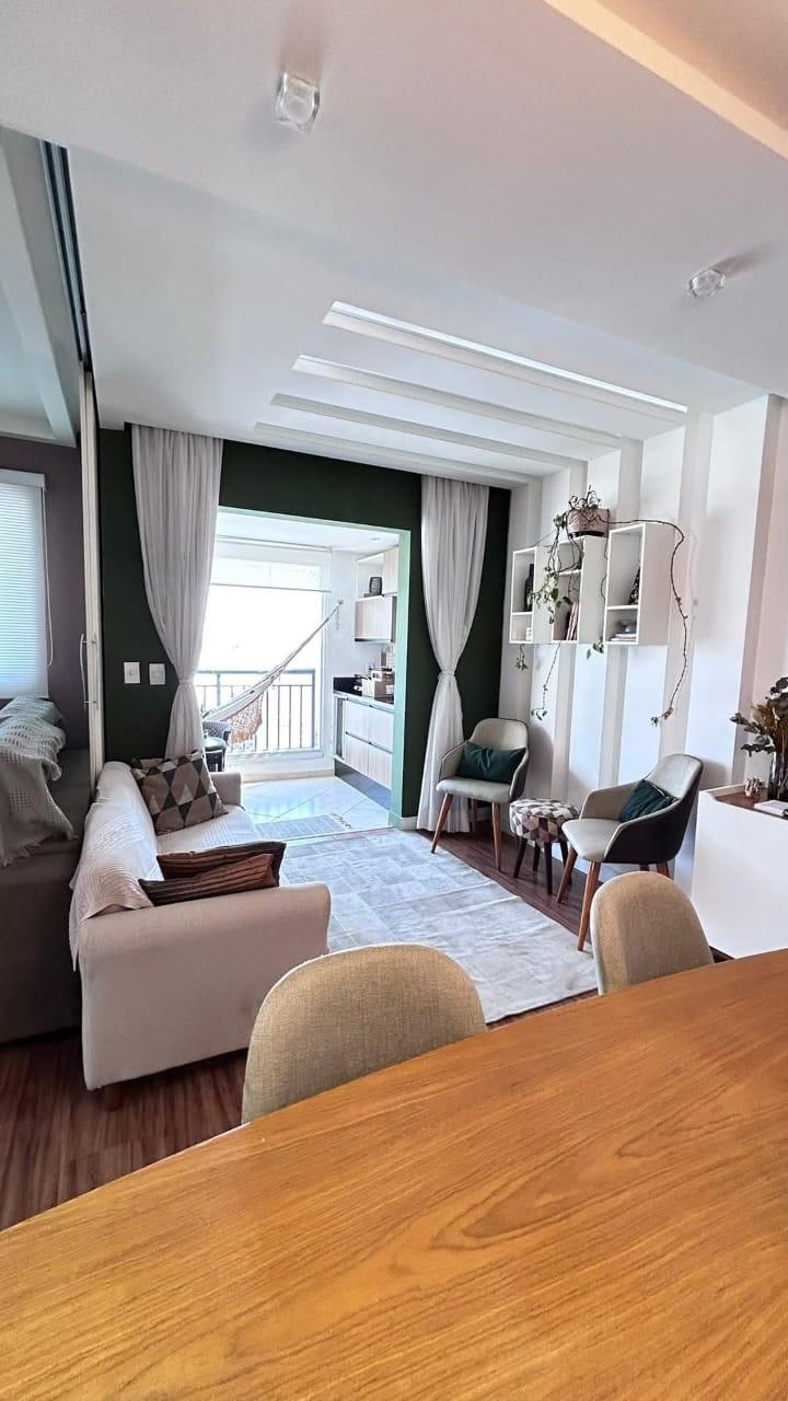 Apartamento - Venda, Vila Andrade, São Paulo, SP