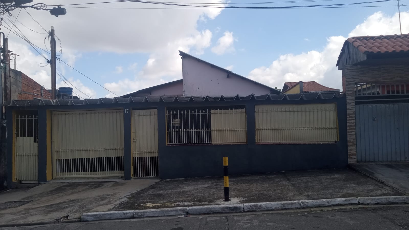 Andar Corporativo - Venda, Parque Santa Rita, São Paulo, SP