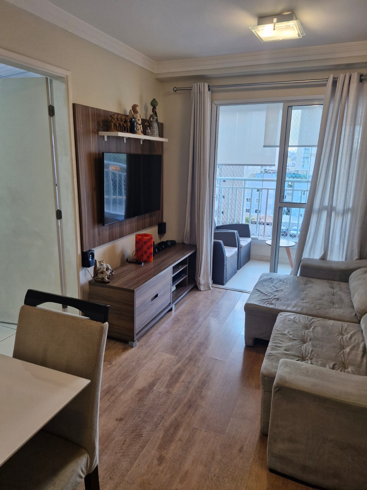 Apartamento - Venda, Macedo, Guarulhos, SP