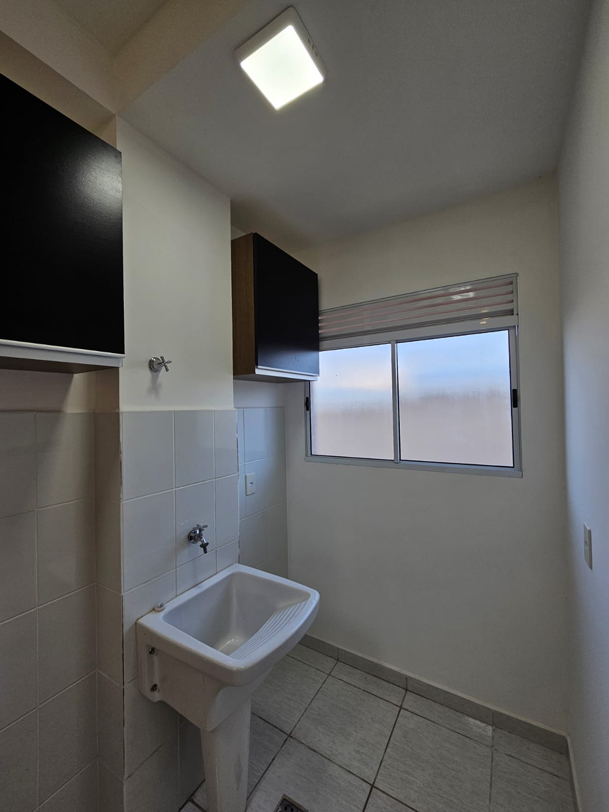 Imóvel para venda tem 54 metros quadrados com 2 quartos em Vila Mazzei - Itapetininga - SP