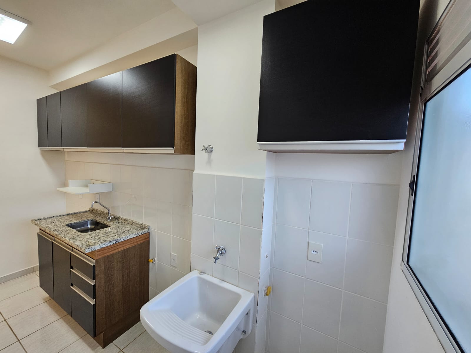 Imóvel para venda tem 54 metros quadrados com 2 quartos em Vila Mazzei - Itapetininga - SP
