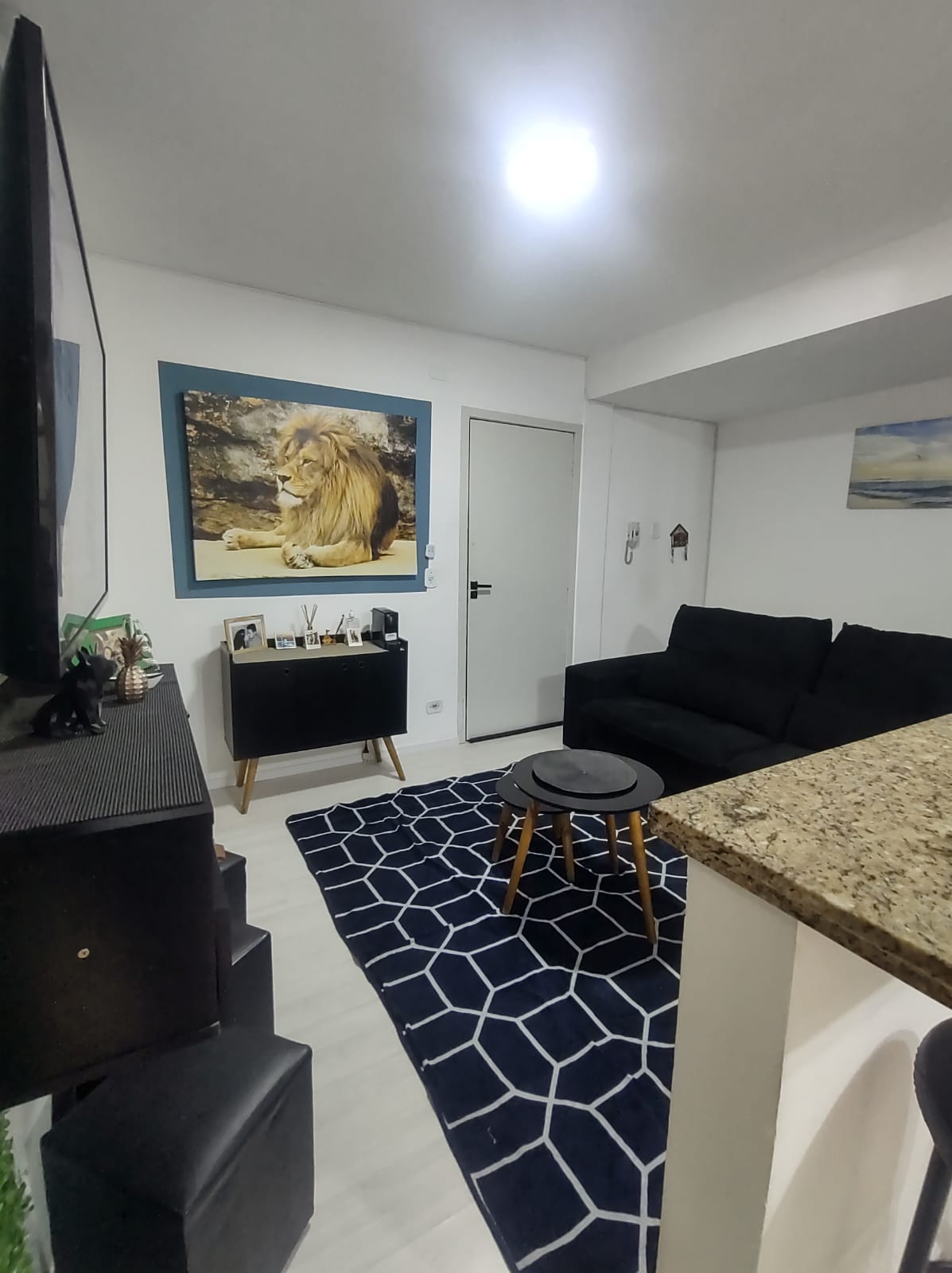 Andar Corporativo - Venda, Jardim Santa Mena, Guarulhos, SP