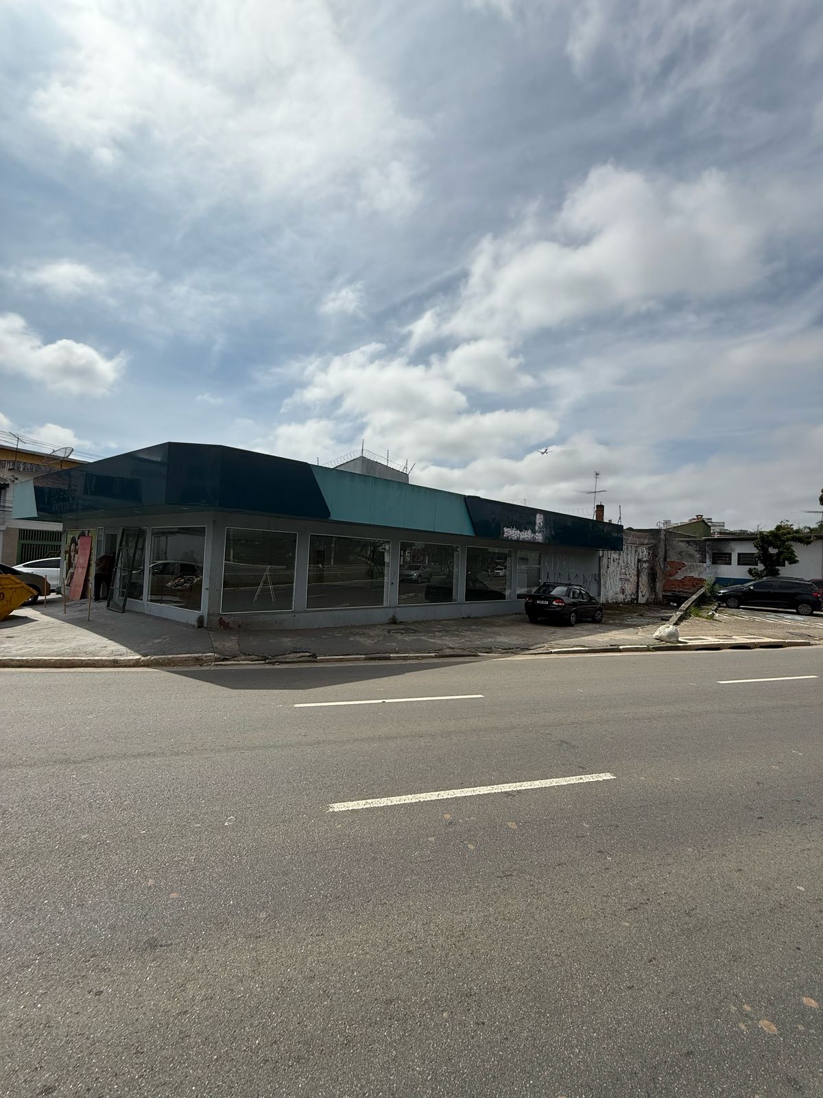 Salão - Locação, Centro, Guarulhos, SP