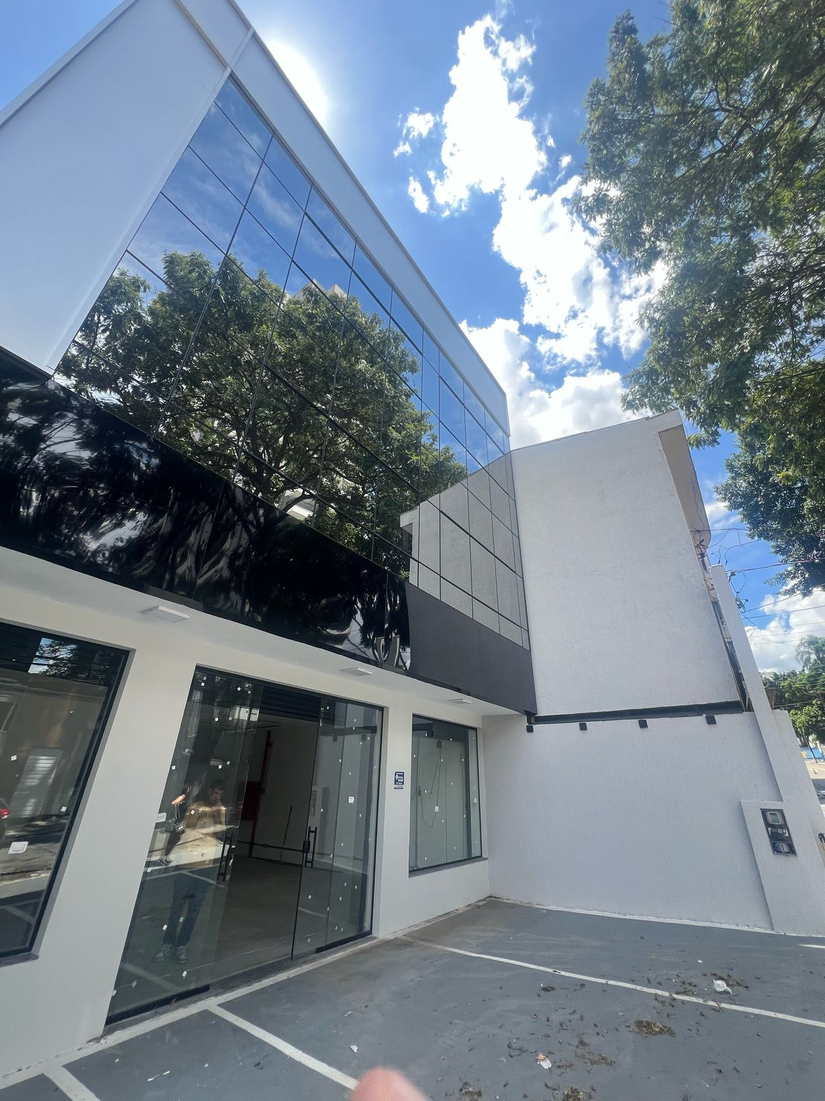Prédio comercial - Locação, Vila Camargos, Guarulhos, SP