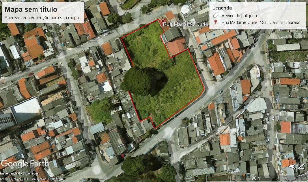 Terreno / Área - Venda, Jardim Dourado, Guarulhos, SP