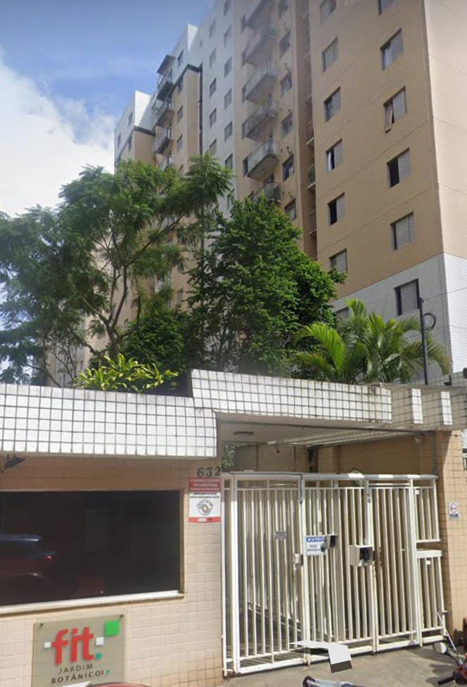 Apartamento - Venda, Jardim São Savério, São Paulo, SP