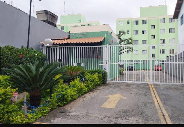 Apartamento - Venda, Cidade Parque Brasília, Guarulhos, SP