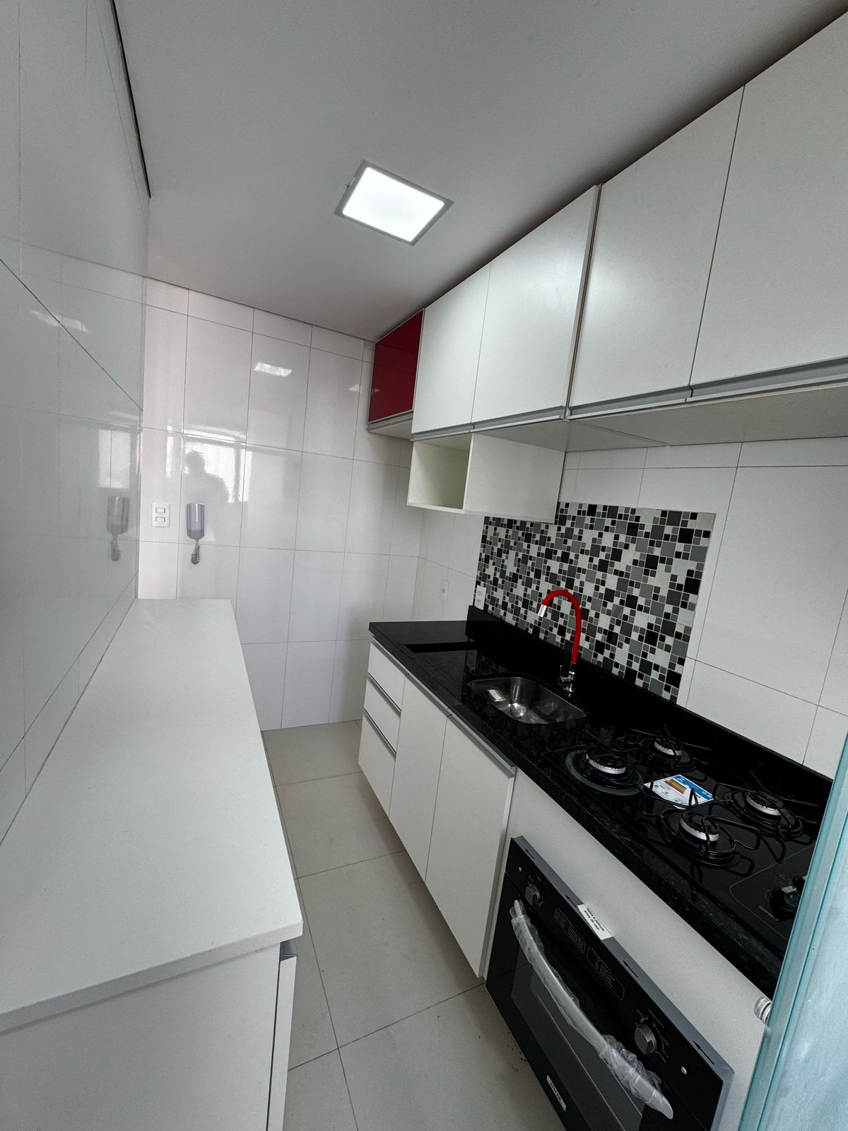 Apartamento para locação 2 dormitórios, Vila Mendes, São Paulo/SP