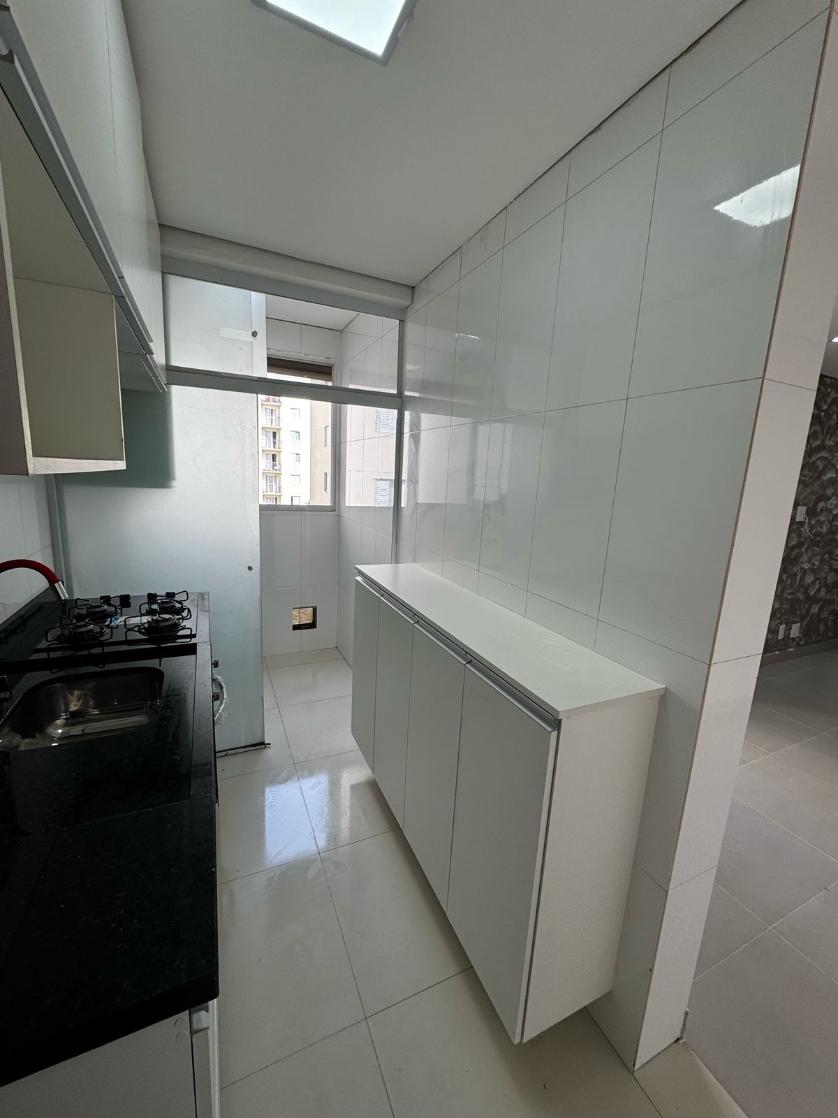Apartamento para locação 2 dormitórios, Vila Mendes, São Paulo/SP