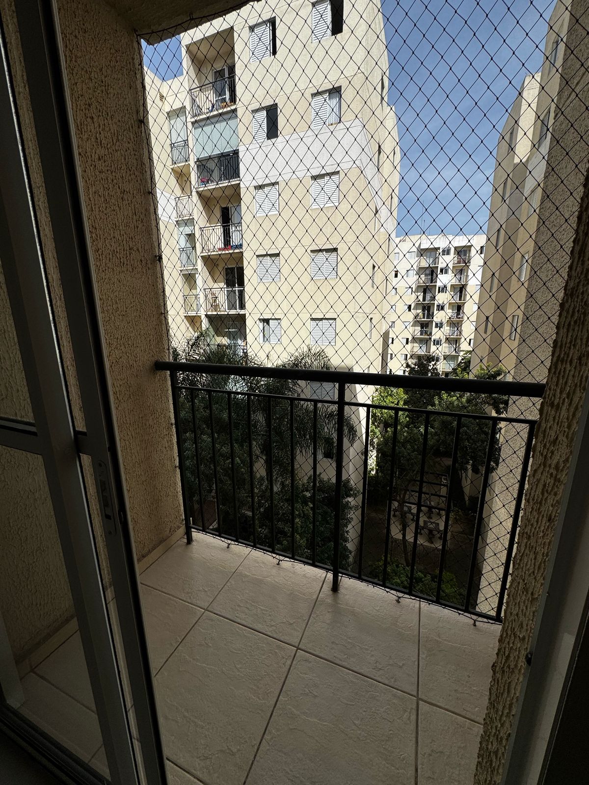 Apartamento para locação 2 dormitórios, Vila Mendes, São Paulo/SP