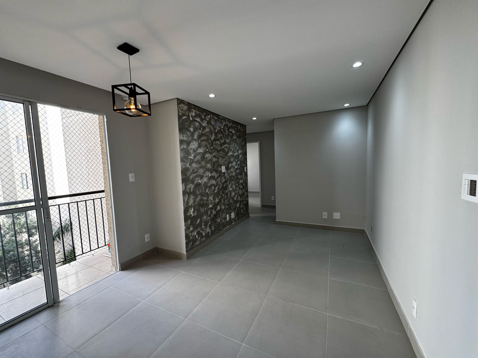 Apartamento para locação 2 dormitórios, Vila Mendes, São Paulo/SP