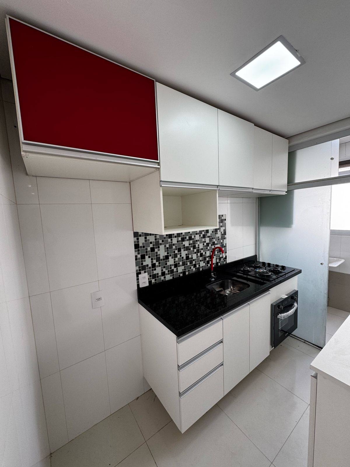 Apartamento - Locação, Vila Mendes, São Paulo, SP
