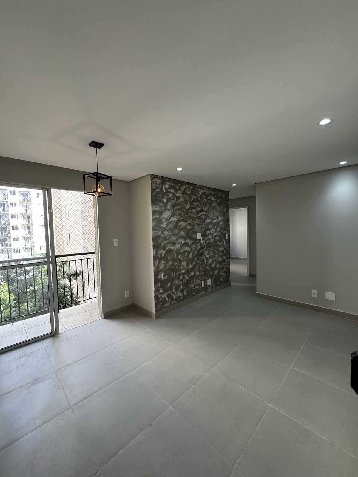 Apartamento para locação 2 dormitórios, Vila Mendes, São Paulo/SP