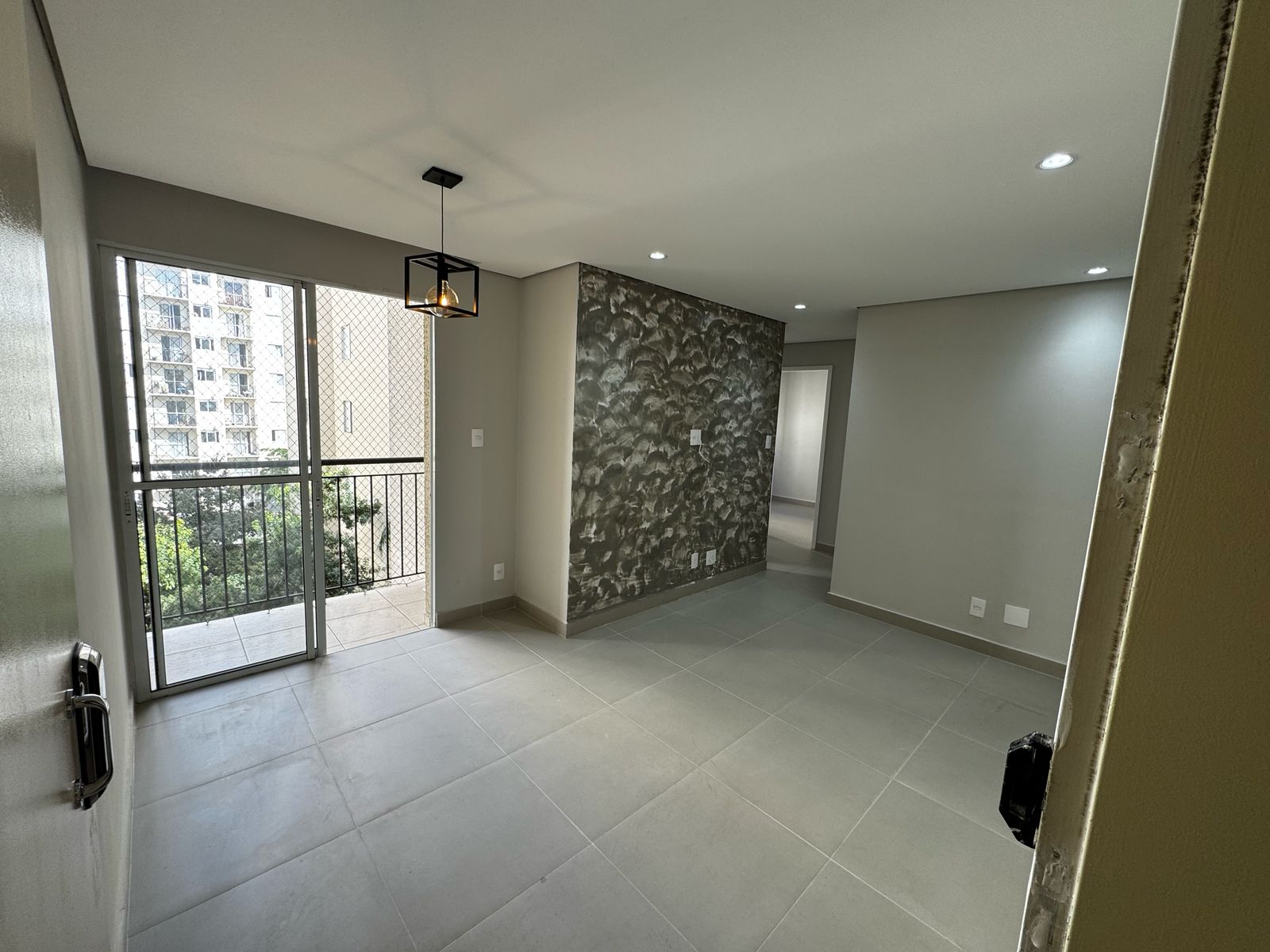 Apartamento para locação 2 dormitórios, Vila Mendes, São Paulo/SP