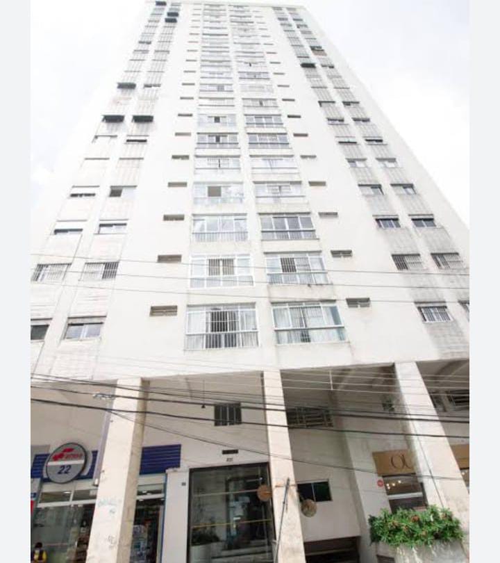 Andar Corporativo - Venda