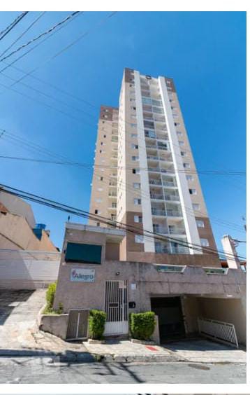 Apartamento - Venda