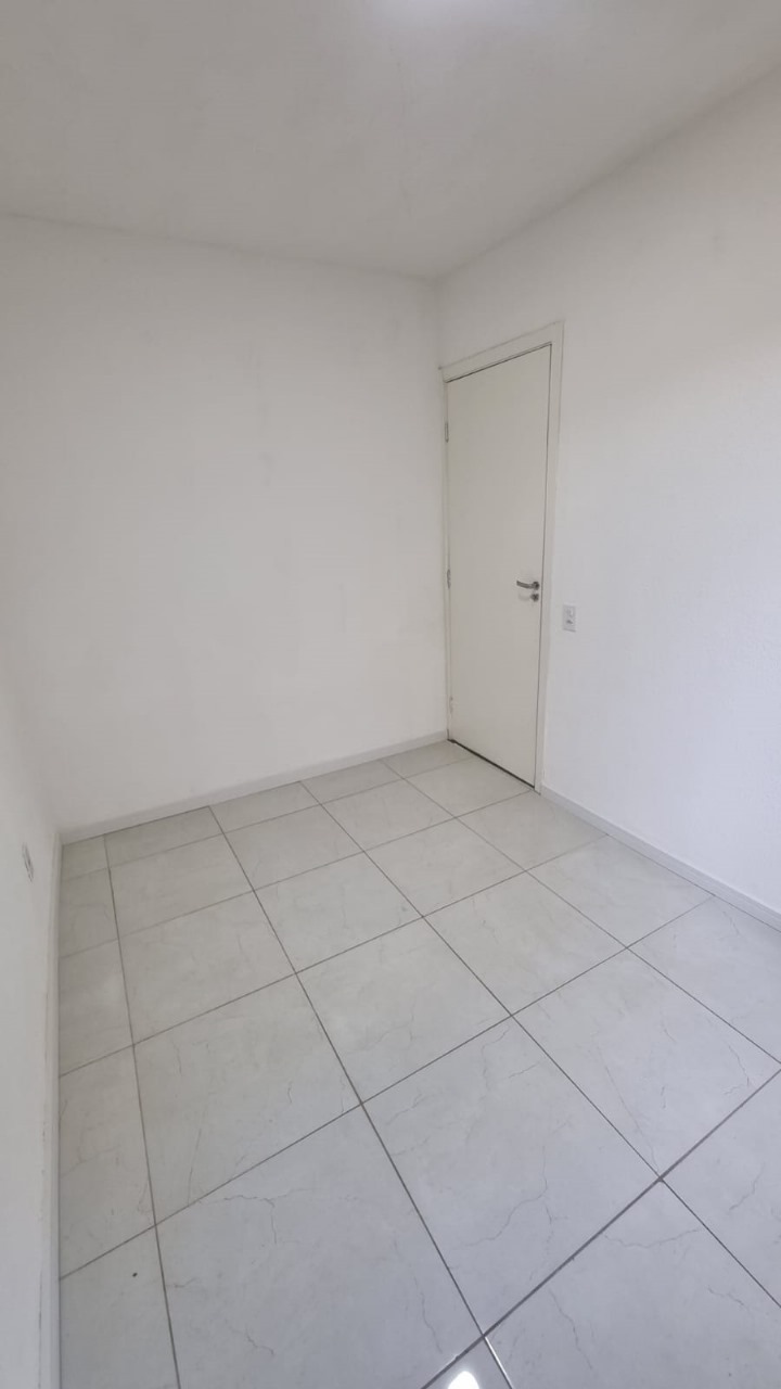Imperdível: apartamento de 41m², 2 dormitórios, pronto para morar