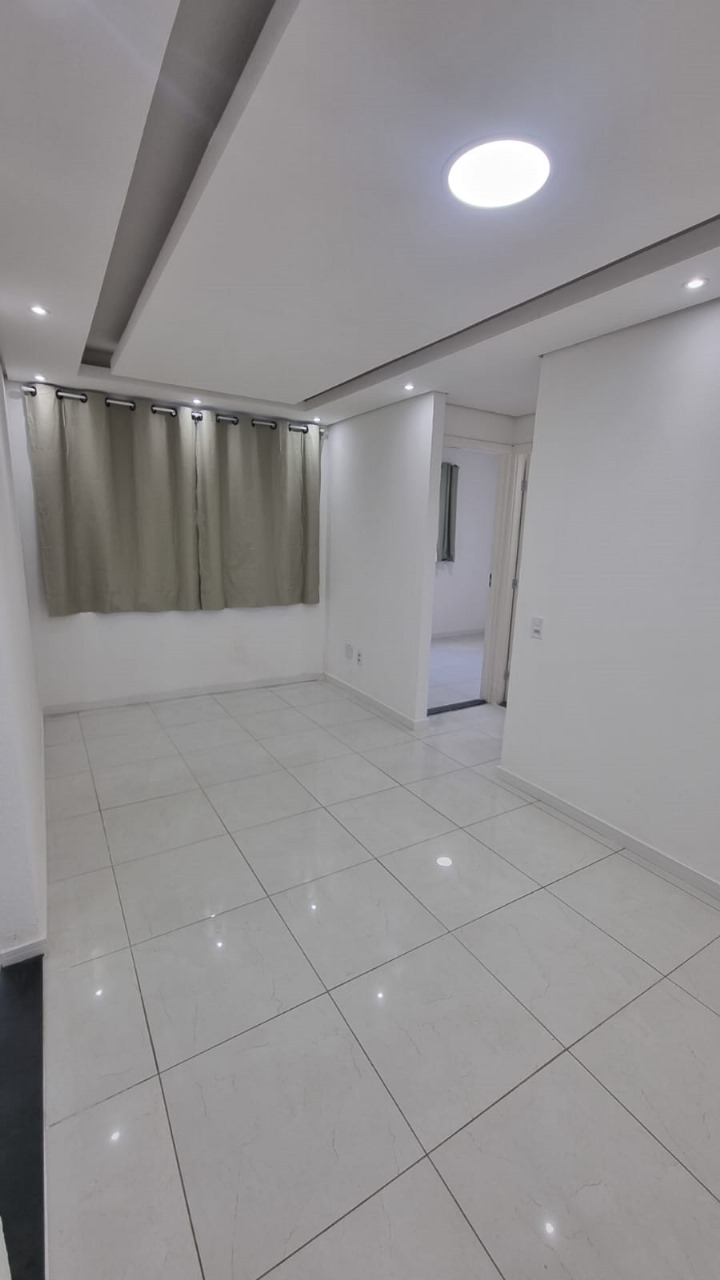 Imperdível: apartamento de 41m², 2 dormitórios, pronto para morar