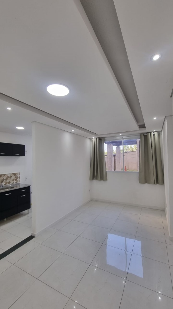 Apartamento em Condomínio - Venda