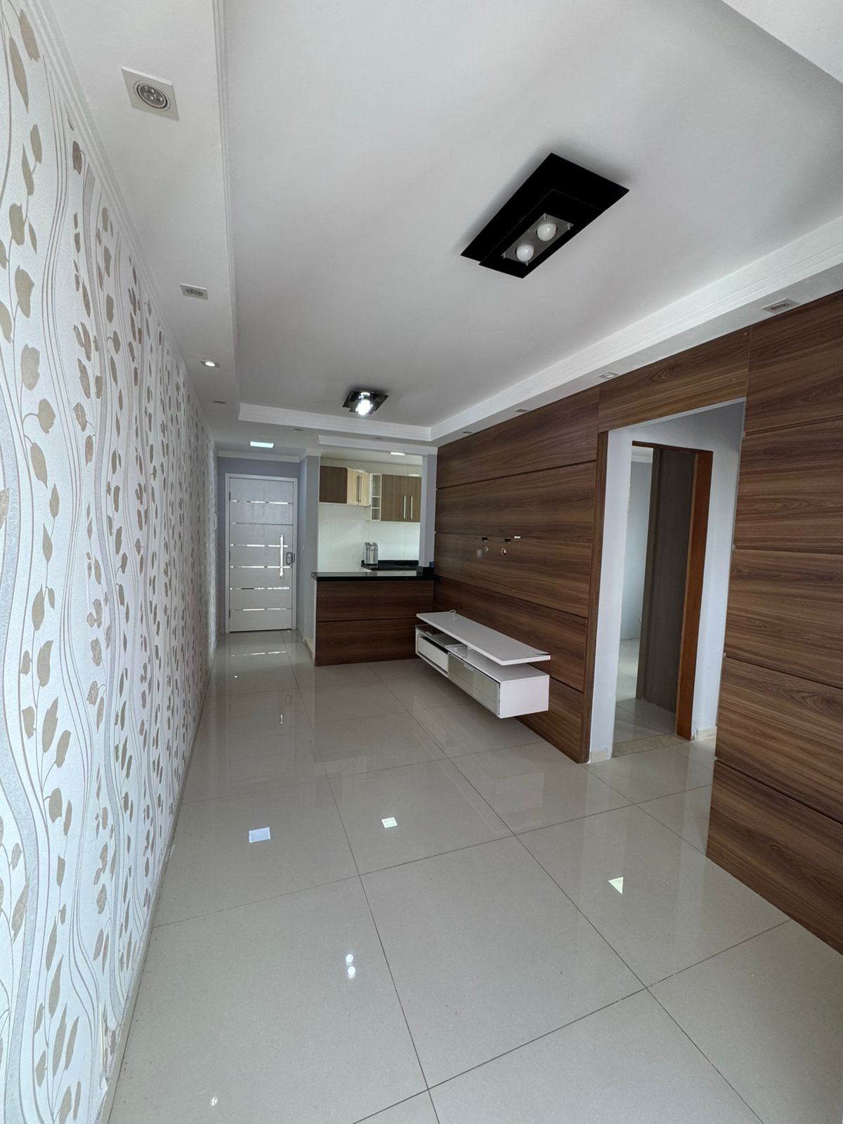 Apartamento Residencial - Venda