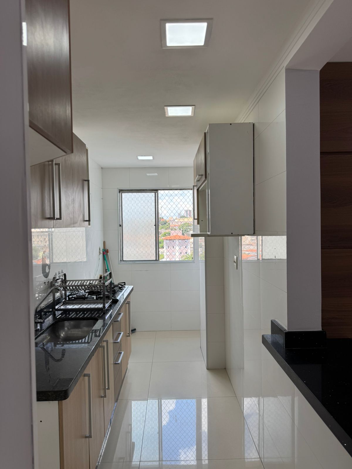 Excelente Apartamento para Venda em Itaquera, São Paulo