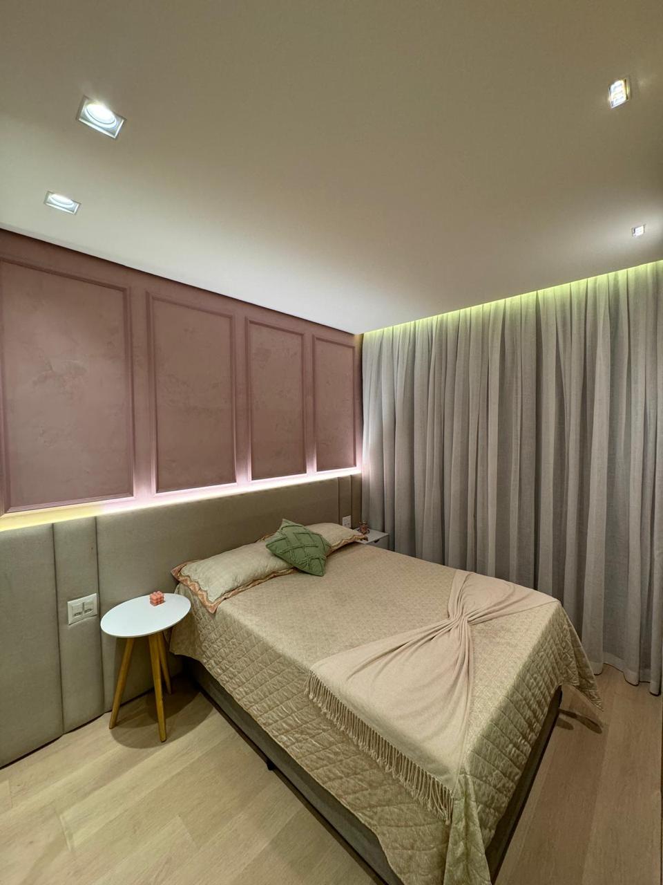 Apartamento à venda - Helbor Patteo Bosque Maia - Centro, Guarulhos